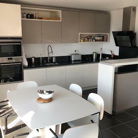 Penthouse Flat South-Facing Terrace - Welkeys Apartamento Annecy Exterior foto
